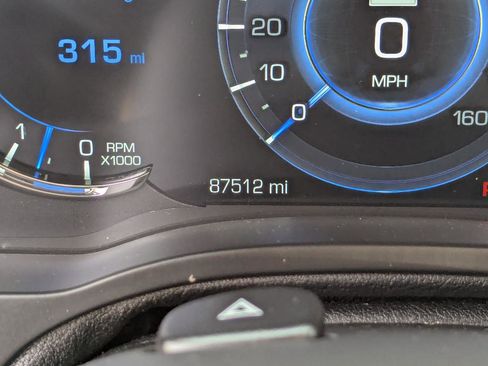 Used 2020 Cadillac Escalade Platinum AWD/4WD image 20