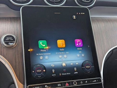 New 2026 Mercedes-Benz GLC 300 4MATIC image 11