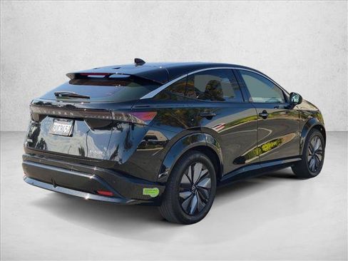 Used 2023 Nissan Ariya FWD image 5