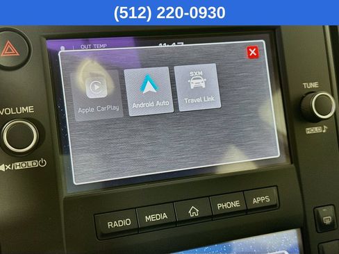 Certified 2025 Subaru Impreza 2.0i AWD/4WD image 16