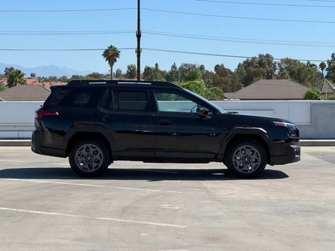 Certified 2026 Subaru Outback Premium AWD/4WD image 29