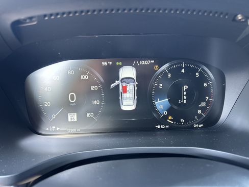 Used 2021 Volvo S60 T5 R-Design AWD/4WD image 15