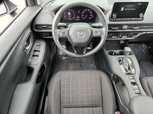 Used 2024 Honda HR-V LX image 12