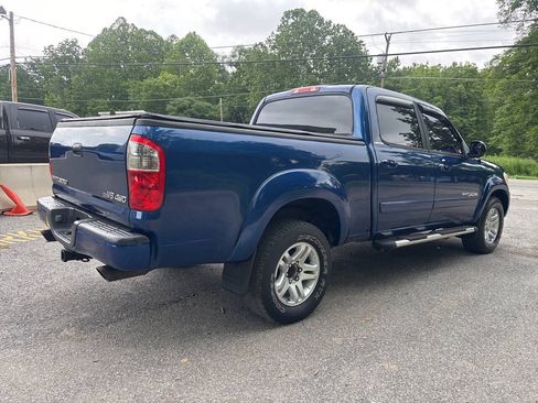 Used 2005 Toyota Tundra Limited w/ All Weather Guard Pkg AWD/4WD image 12