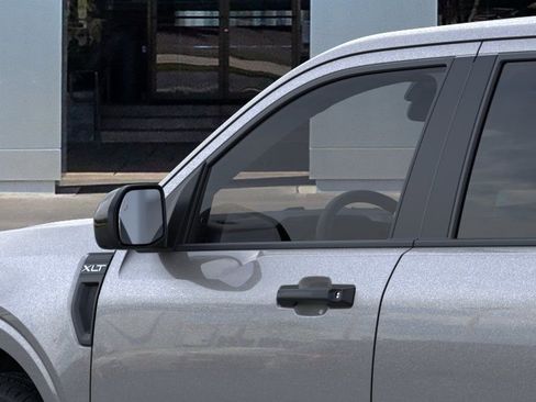 New 2026 Ford Maverick XLT AWD/4WD image 21