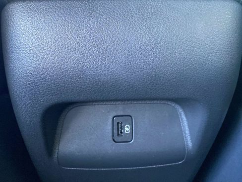 Certified 2024 Nissan Sentra SV FWD image 24