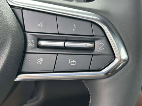New 2026 Chevrolet Tahoe High Country AWD/4WD image 24