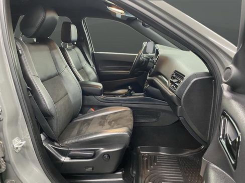 Used 2021 Dodge Durango GT image 30