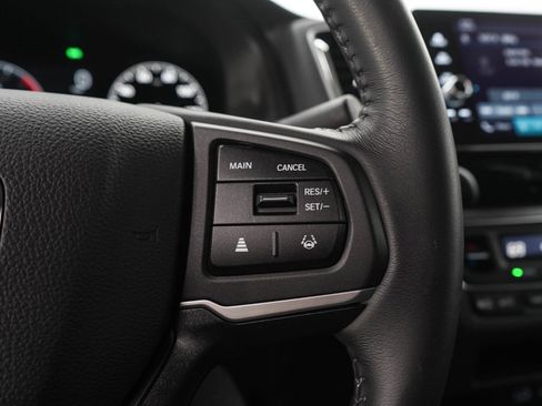 Used 2024 Honda Ridgeline Sport image 26