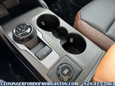 New 2026 Ford Bronco Sport Outer Banks AWD/4WD image 27