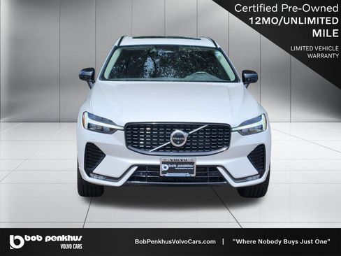 Used 2023 Volvo XC60 B5 Plus AWD/4WD image 22