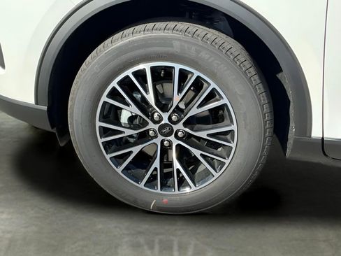 New 2026 Ford Escape SE w/ PHEV Premium Package FWD image 49