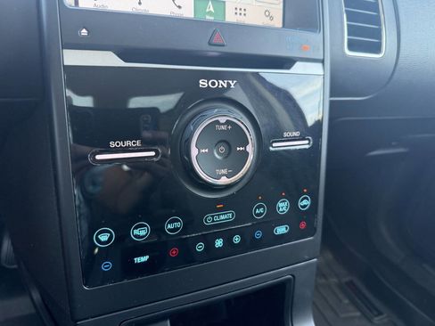 Used 2019 Ford Flex Limited w/ Equipment Group 303A AWD/4WD image 30