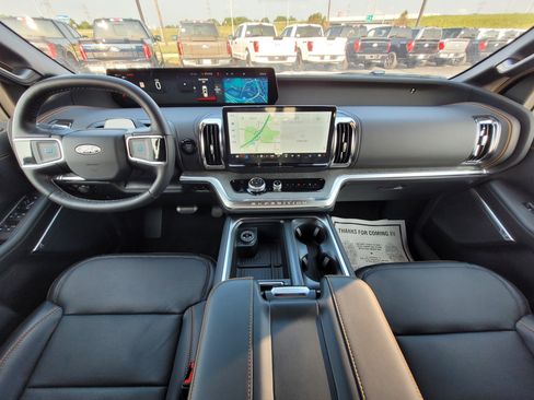 New 2026 Ford Expedition Tremor AWD/4WD image 13