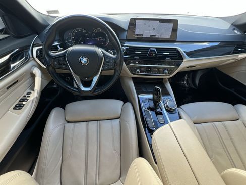 Used 2018 BMW 530i xDrive AWD/4WD image 20