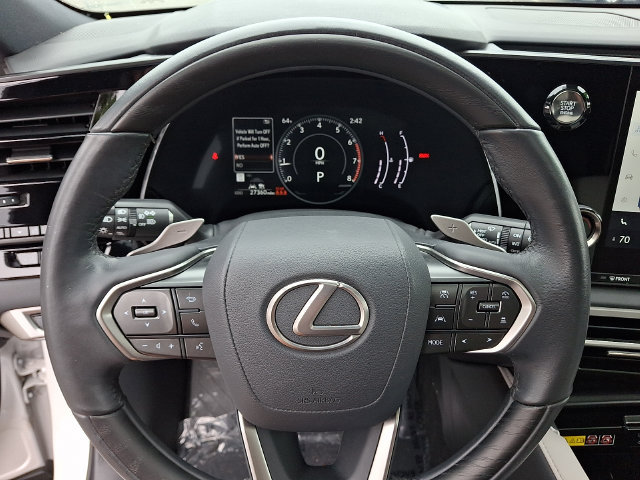 Certified 2023 Lexus RX 350 Premium w/ Accessory Package AWD/4WD image 20