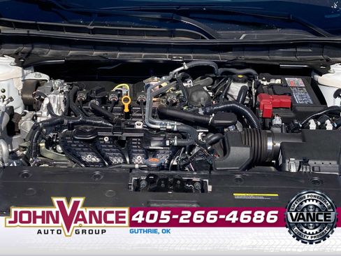 Used 2025 Nissan Altima 2.5 SV image 14