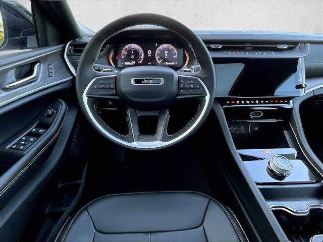 New 2026 Jeep Grand Cherokee L Limited w/ Limited Altitude Package RWD image 18