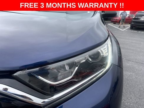 Used 2020 Honda CR-V LX image 39