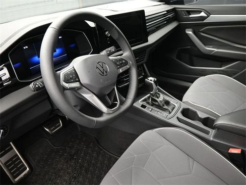 New 2026 Volkswagen Jetta Sport image 21