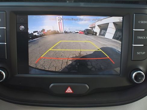 Used 2024 Kia Soul LX w/ Option Group 015 image 24