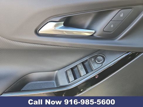 New 2026 Chevrolet Equinox LT w/ Safety and Technology Package image 27