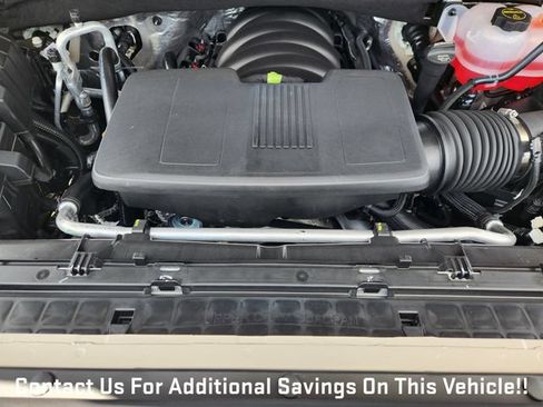 New 2026 GMC Sierra 1500 Denali AWD/4WD image 22