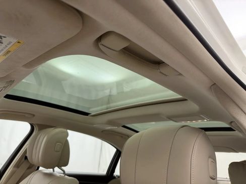 Used 2019 Mercedes-Benz S 560 4MATIC Sedan image 10