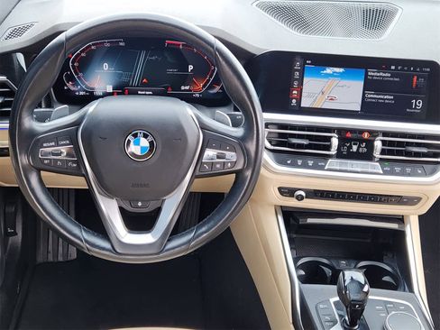 Used 2021 BMW 330i xDrive Sedan image 28