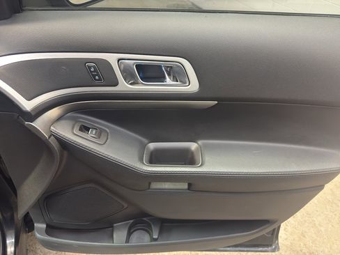 Used 2014 Ford Explorer Sport w/ Equipment Group 401A image 20