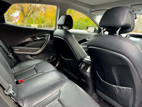 Used 2014 Hyundai Azera Limited w/ Option Group 02 image 20