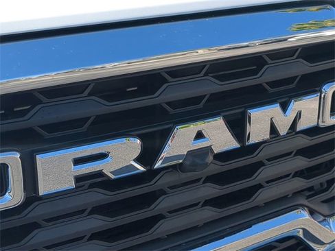New 2026 RAM 2500 Tradesman image 13