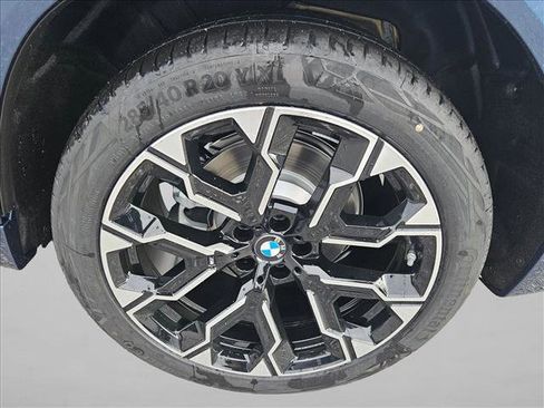 Used 2026 BMW X3 xDrive30i AWD/4WD image 10