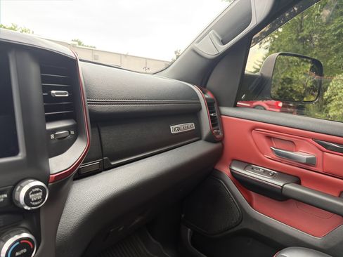 Used 2019 RAM 1500 Rebel w/ Rebel Level 2 Equipment Group AWD/4WD image 20