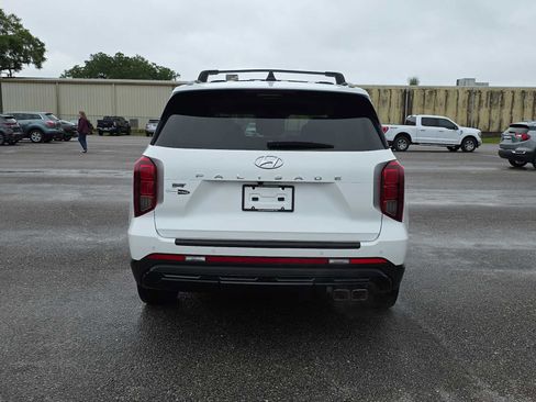 Used 2024 Hyundai Palisade XRT FWD image 7
