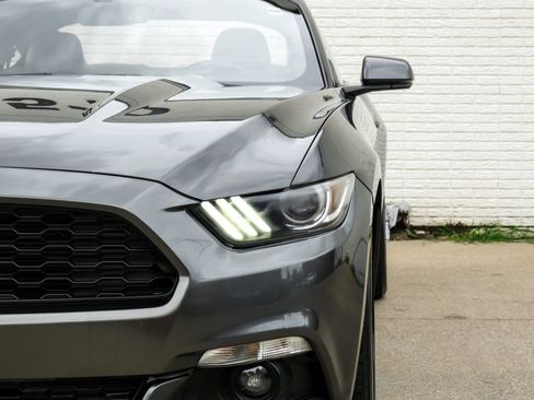 Used 2016 Ford Mustang Premium RWD image 34