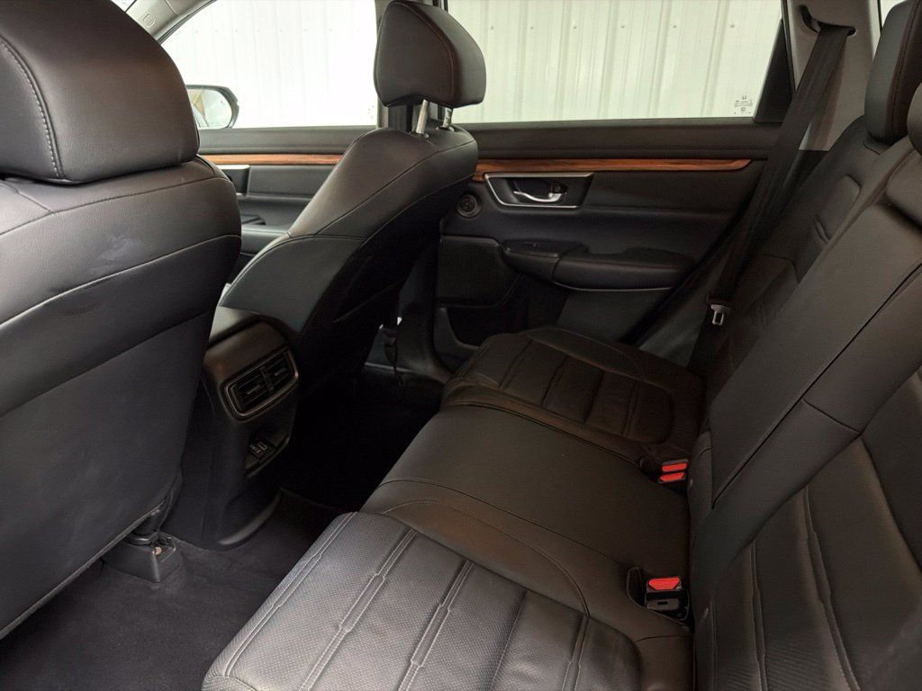 Used 2019 Honda CR-V Touring image 28