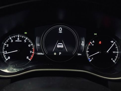 Used 2025 MAZDA CX-50 AWD 2.5 S w/ Premium Package image 30