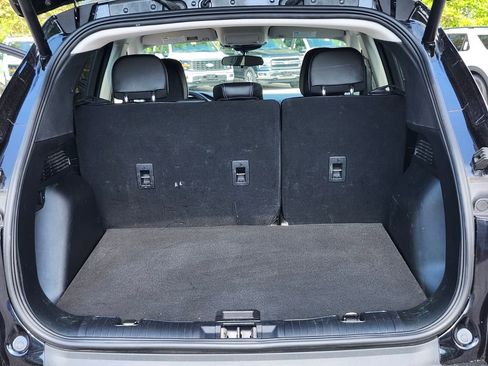 Used 2022 Ford Escape SEL AWD/4WD image 32
