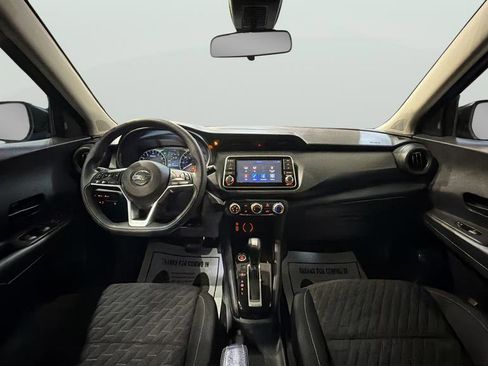 Used 2021 Nissan Kicks S image 30