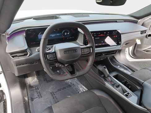 New 2026 Dodge Charger R/T image 17