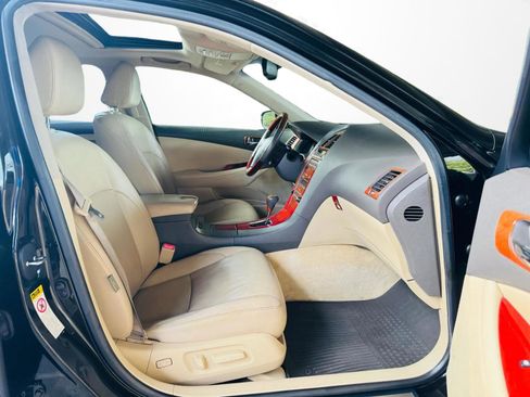 Used 2008 Lexus ES 350 FWD image 8