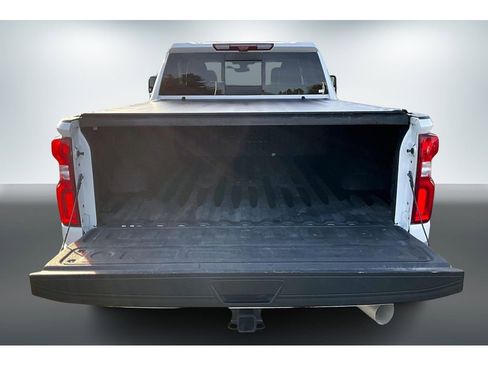 Used 2020 Chevrolet Silverado 2500 High Country w/ Z71 Off-Road Package image 7