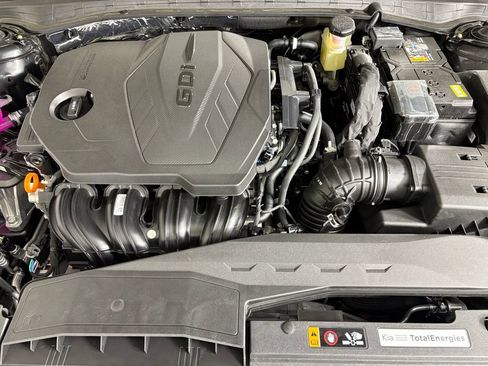 New 2026 Kia K5 GT-Line FWD image 41