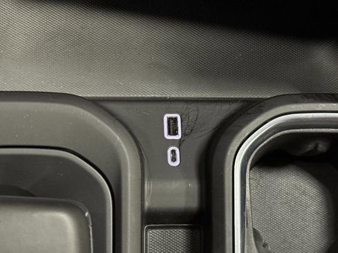 Used 2025 GMC Sierra 1500 Denali Ultimate image 27