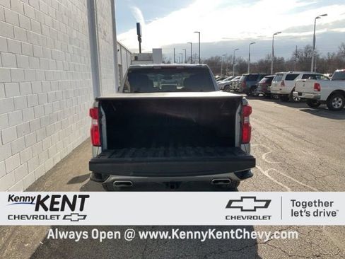 Used 2023 Chevrolet Silverado 1500 RST image 7