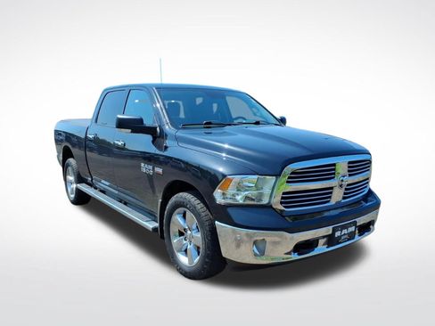 Used 2015 RAM 1500 Big Horn AWD/4WD image 8
