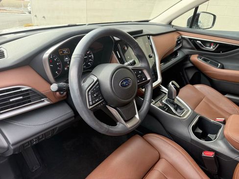 Certified 2023 Subaru Outback Touring XT image 22