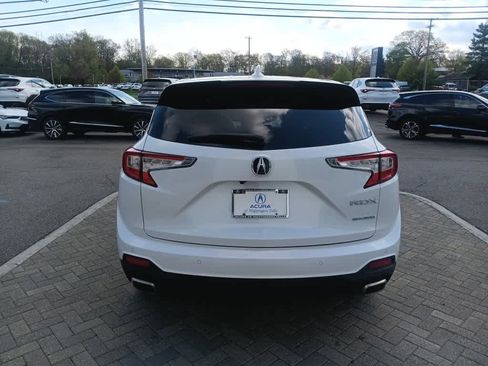 Used 2023 Acura RDX AWD w/ Technology Package image 5