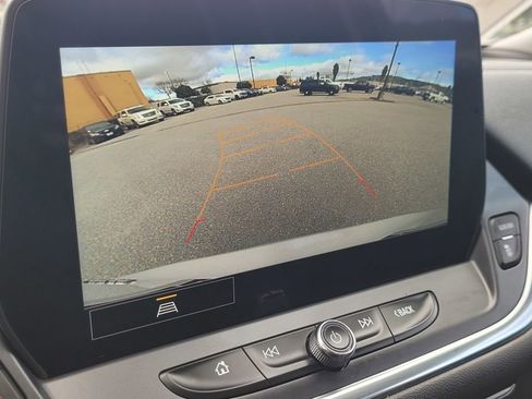 Used 2023 Chevrolet Blazer LT w/ LPO, Cargo Package image 18